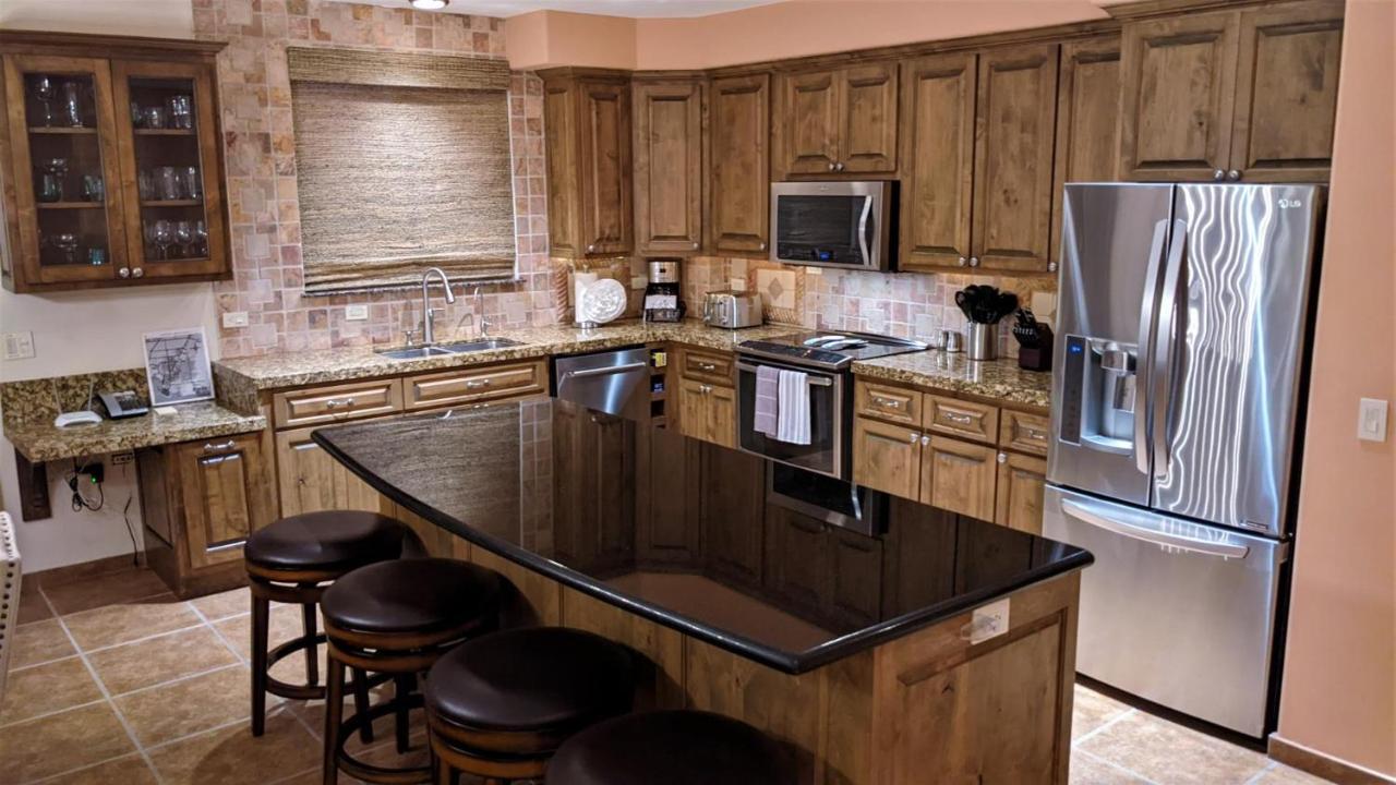 Luxury Condo Bella Sirena 405-C - Unmatched Views Over The Pool To The Sea Puerto Peñasco Exteriör bild