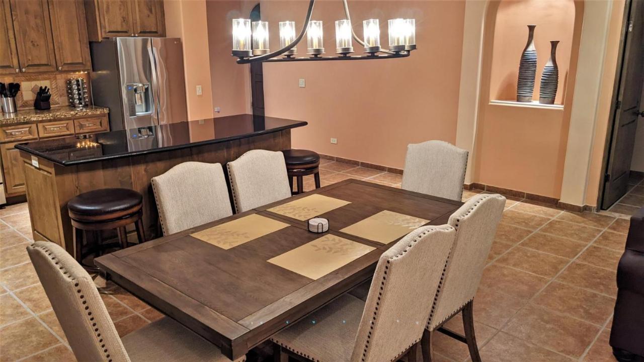 Luxury Condo Bella Sirena 405-C - Unmatched Views Over The Pool To The Sea Puerto Peñasco Exteriör bild