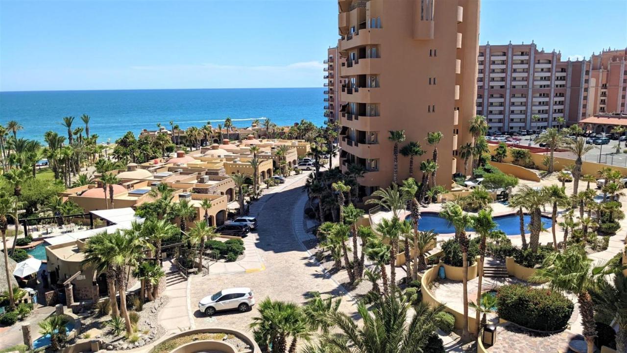 Luxury Condo Bella Sirena 405-C - Unmatched Views Over The Pool To The Sea Puerto Peñasco Exteriör bild