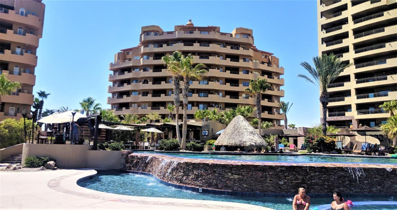 Luxury Condo Bella Sirena 405-C - Unmatched Views Over The Pool To The Sea Puerto Peñasco Exteriör bild