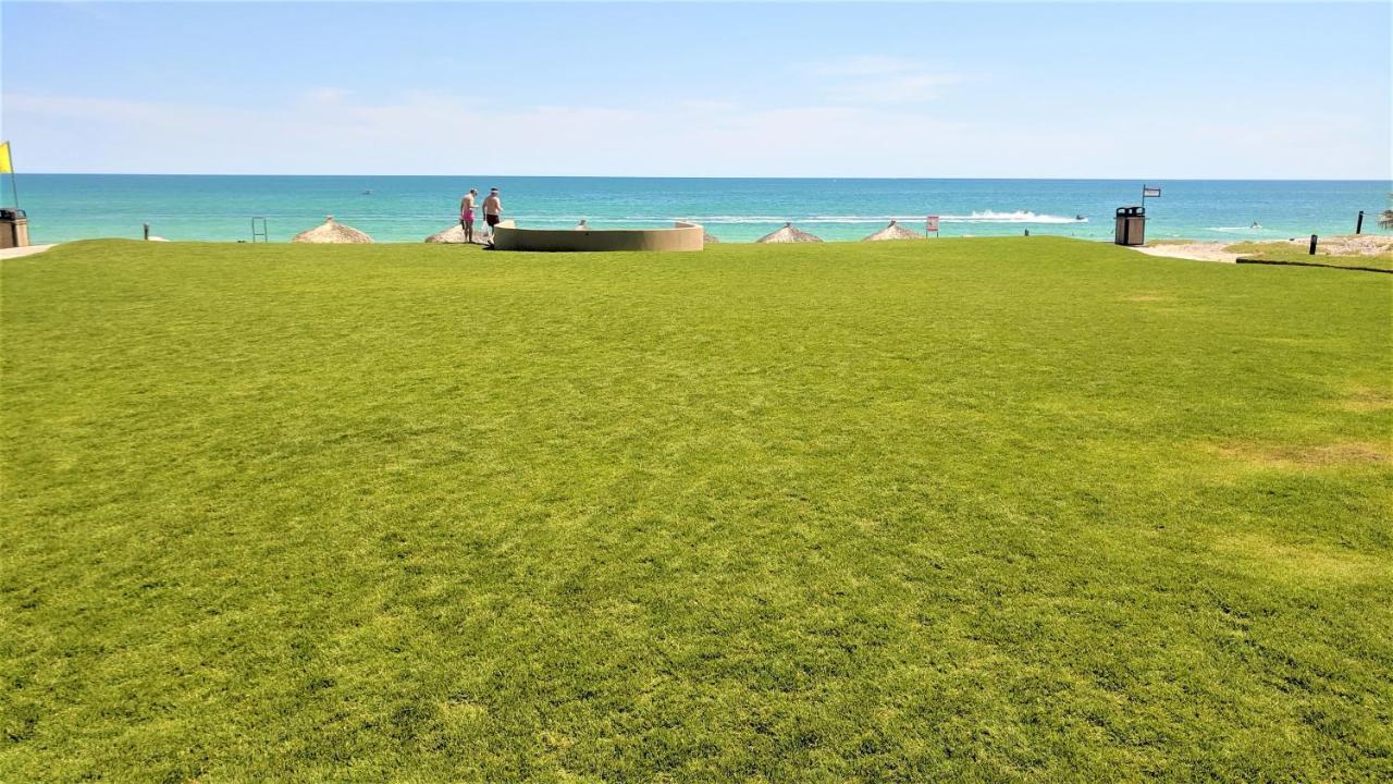 Luxury Condo Bella Sirena 405-C - Unmatched Views Over The Pool To The Sea Puerto Peñasco Exteriör bild