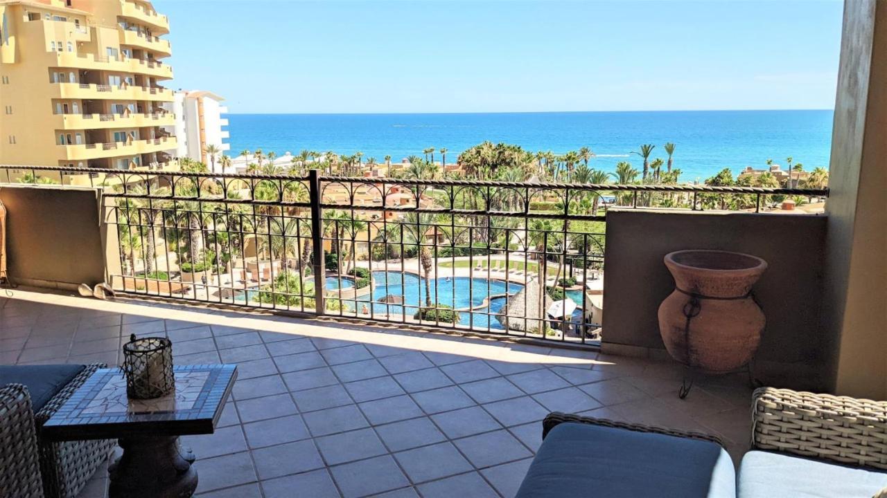 Luxury Condo Bella Sirena 405-C - Unmatched Views Over The Pool To The Sea Puerto Peñasco Exteriör bild