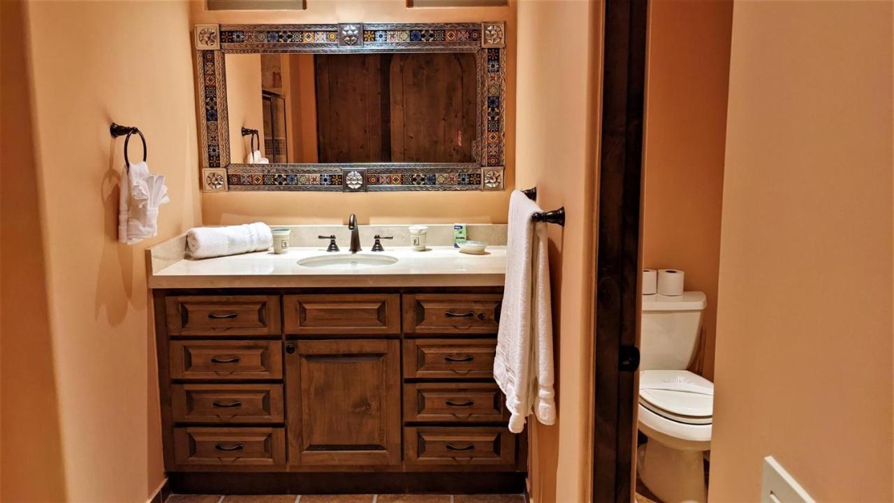 Luxury Condo Bella Sirena 405-C - Unmatched Views Over The Pool To The Sea Puerto Peñasco Exteriör bild