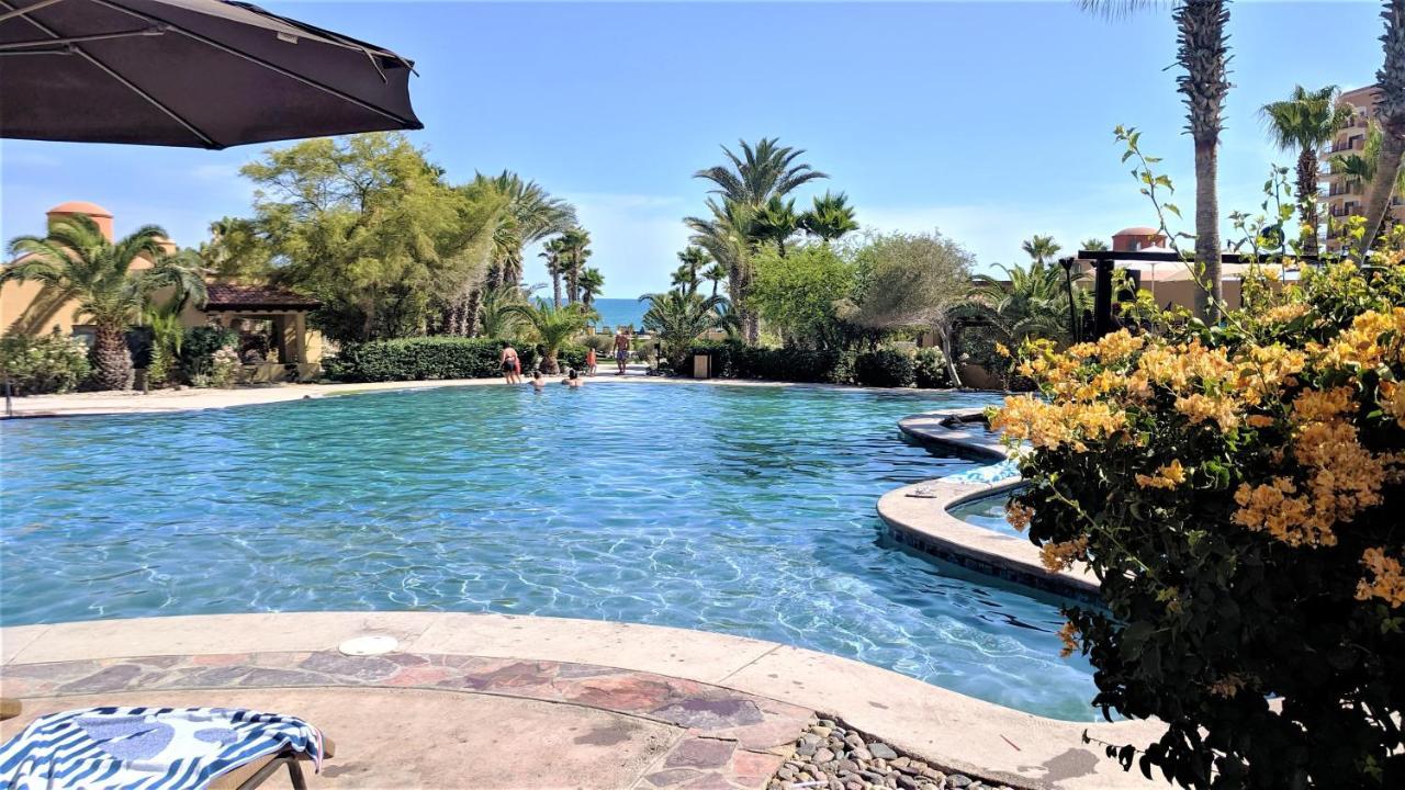 Luxury Condo Bella Sirena 405-C - Unmatched Views Over The Pool To The Sea Puerto Peñasco Exteriör bild