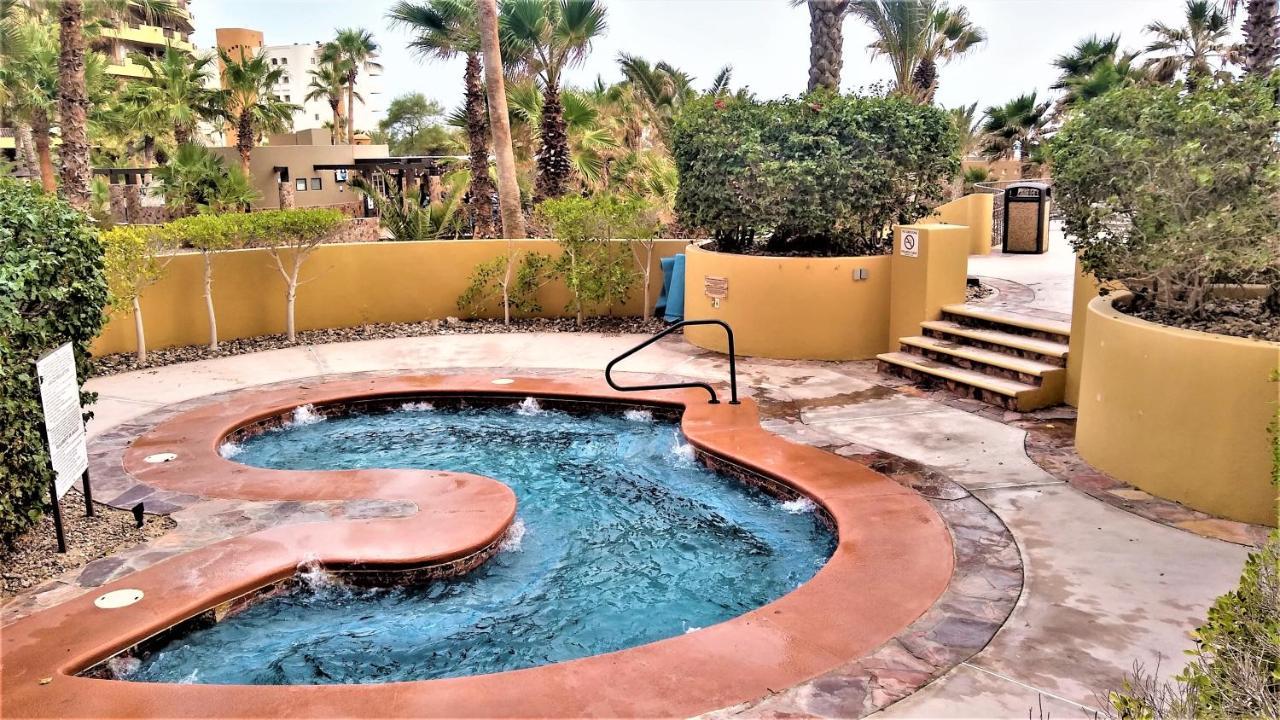 Luxury Condo Bella Sirena 405-C - Unmatched Views Over The Pool To The Sea Puerto Peñasco Exteriör bild