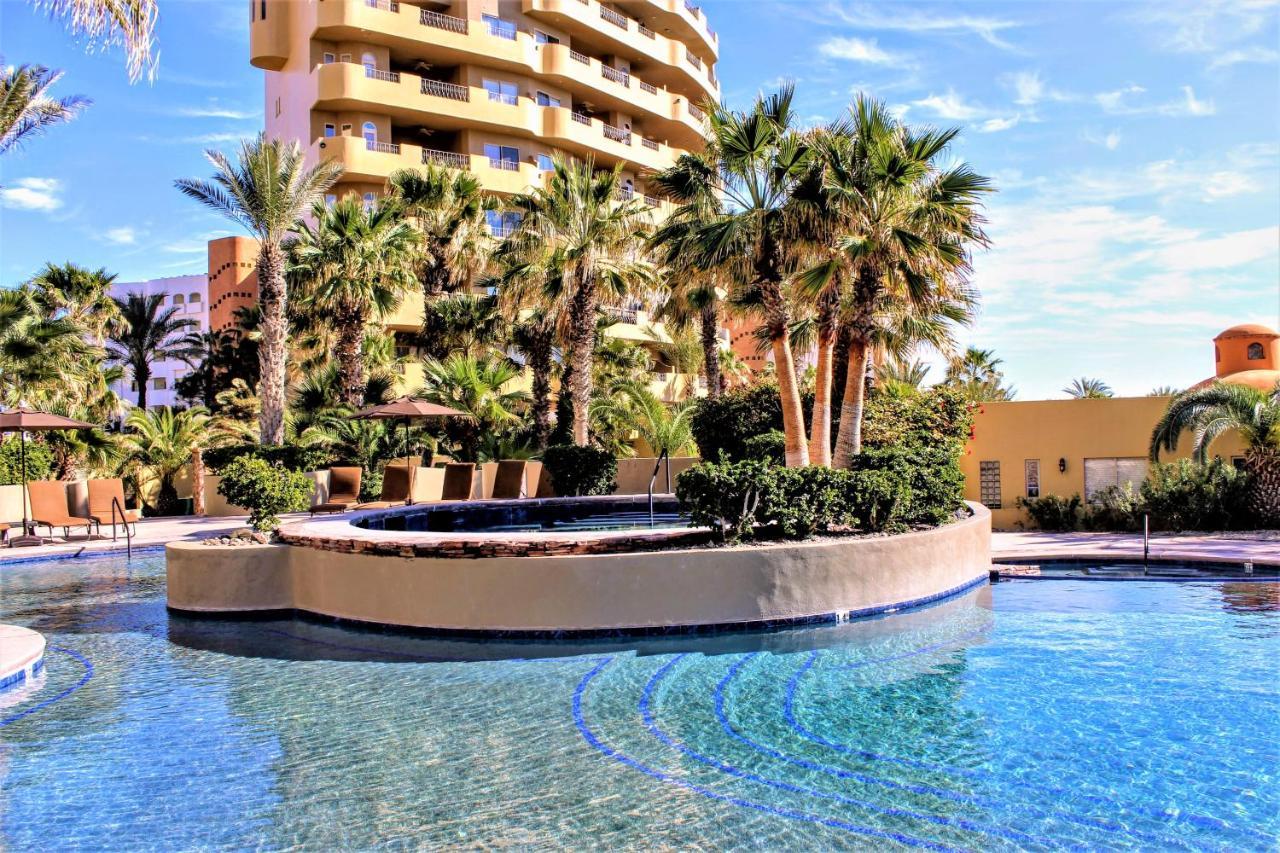 Luxury Condo Bella Sirena 405-C - Unmatched Views Over The Pool To The Sea Puerto Peñasco Exteriör bild